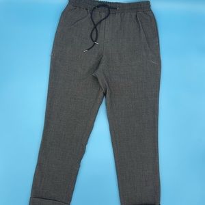 TOPMAN Dressy Sweatpants